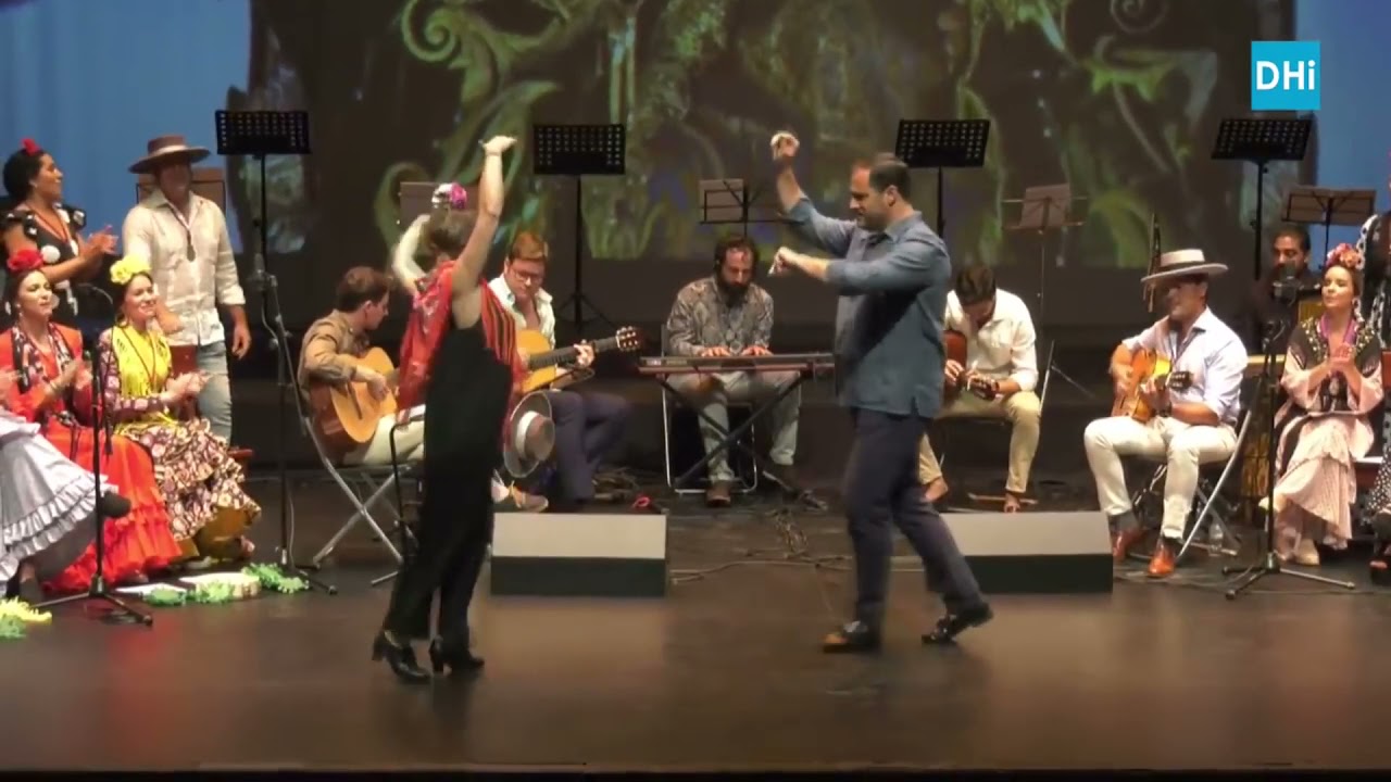 Coro de Valme - Sevillanas Concierto 2021