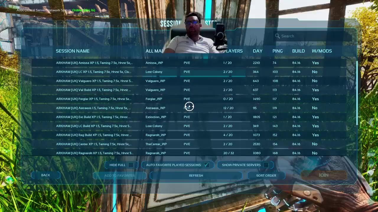 Ark Ascended 🔥 Çatapata hazırlanın