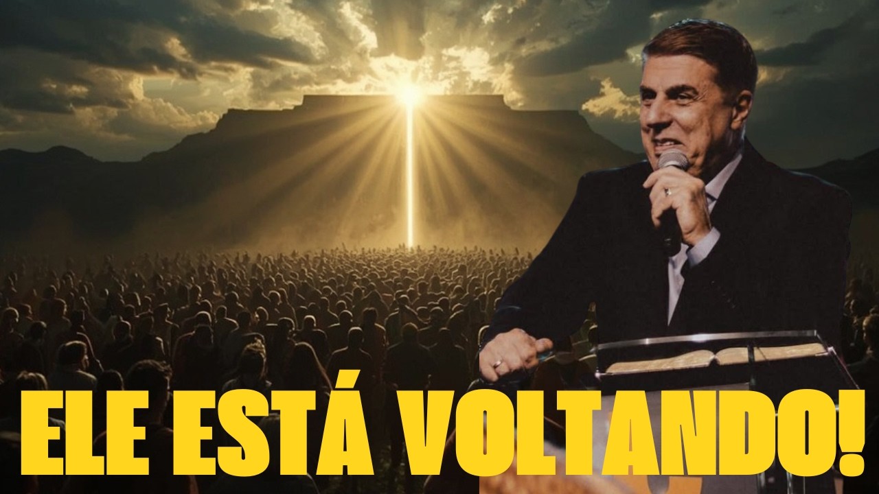 CULTO VOZ DA VERDADE FAMÍLIA MOISÉS - AO VIVO