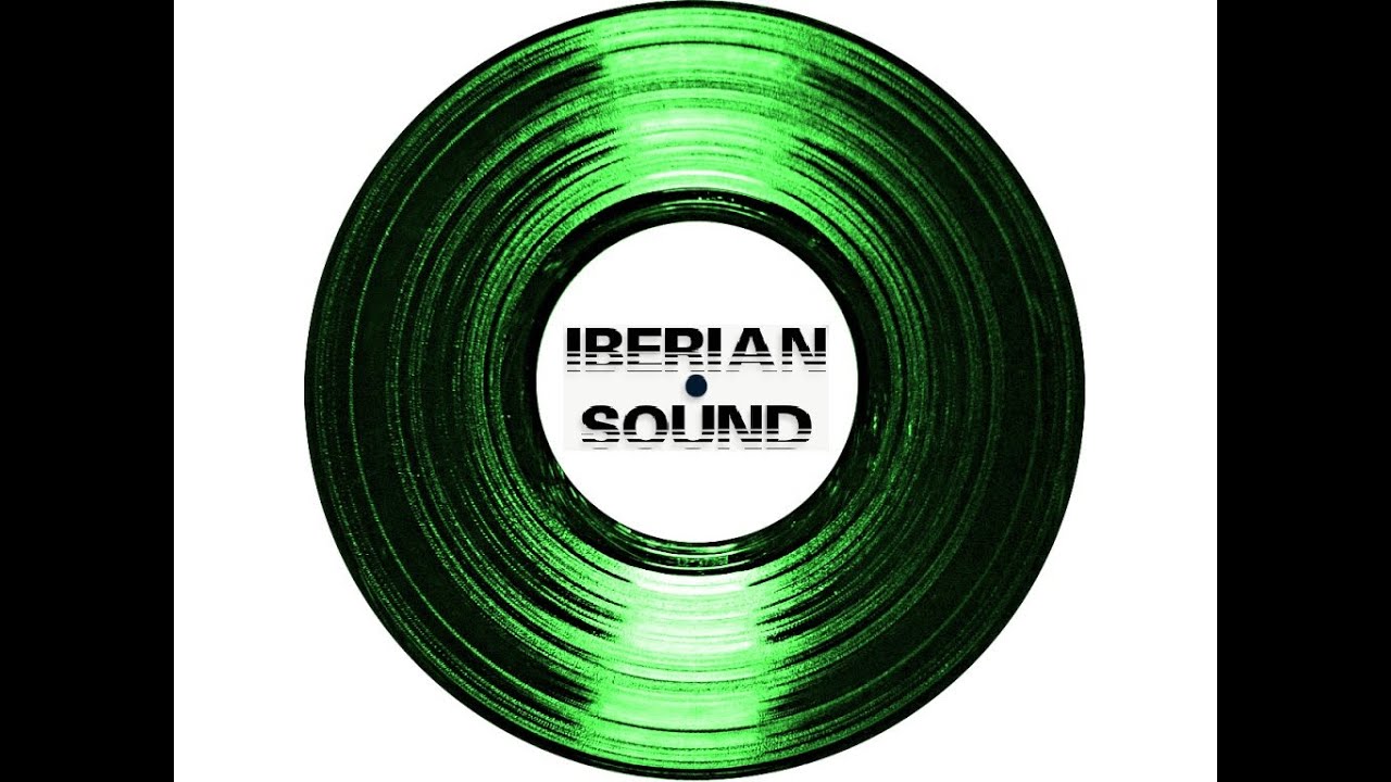 #5. Iberian Sound - House