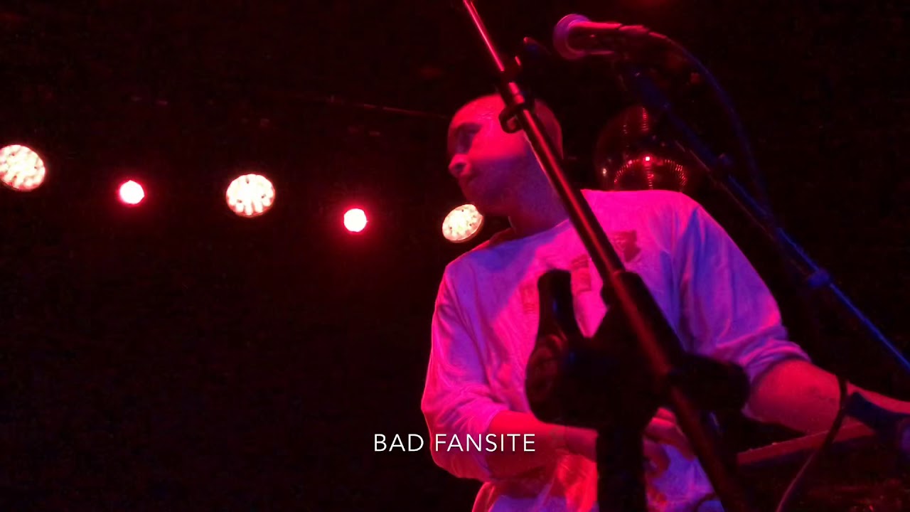 190517 Dijon Violence