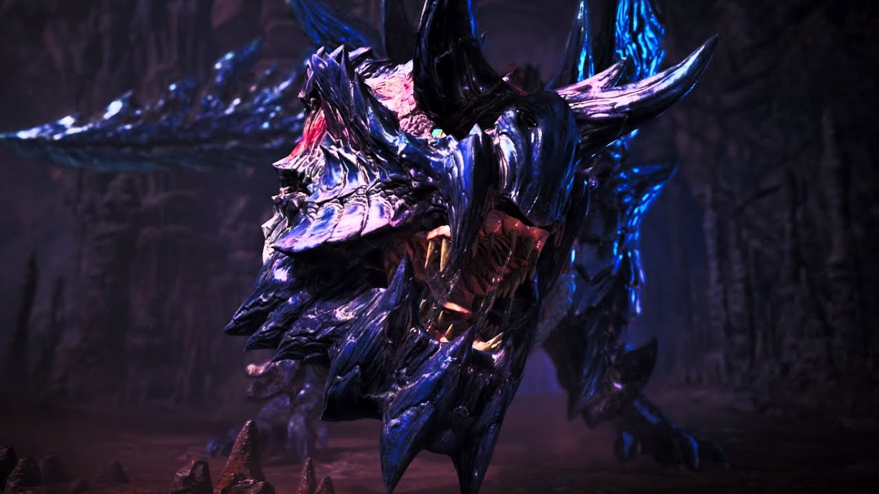 Glavenus Reverse Chase Theme [Unused]. The Scorching Blade - Glavenus World ver. (Rage)