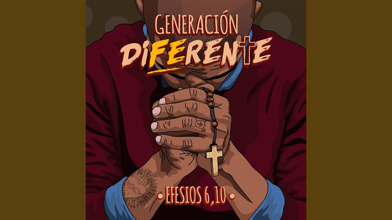 Generación Diferente (Versión Extendida 2023)