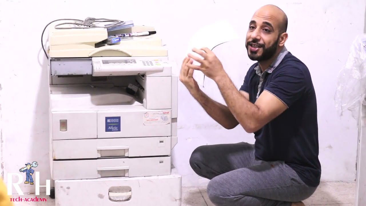 مسار الورقة - 06 - المكونات المختلفه لنفس الوظيفه