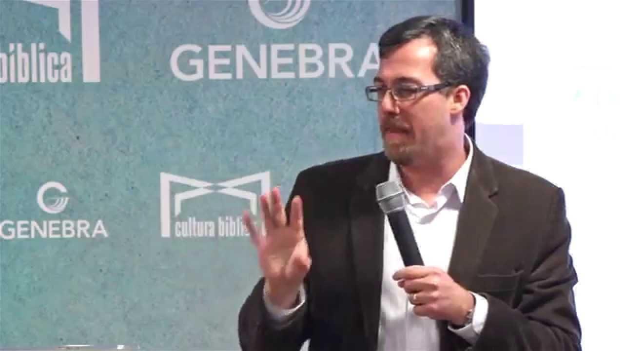 Profissional Segundo Deus: Uma Visão Cristã do Trabalho #2 - Com Heber Carlos Júnior