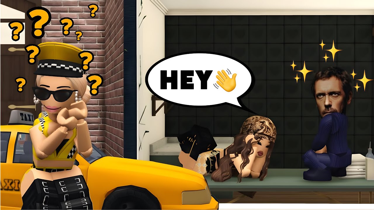 I WENT UNDERCOVER AS A TAXI DRIVER TO SPY ON ONLINE DATERS