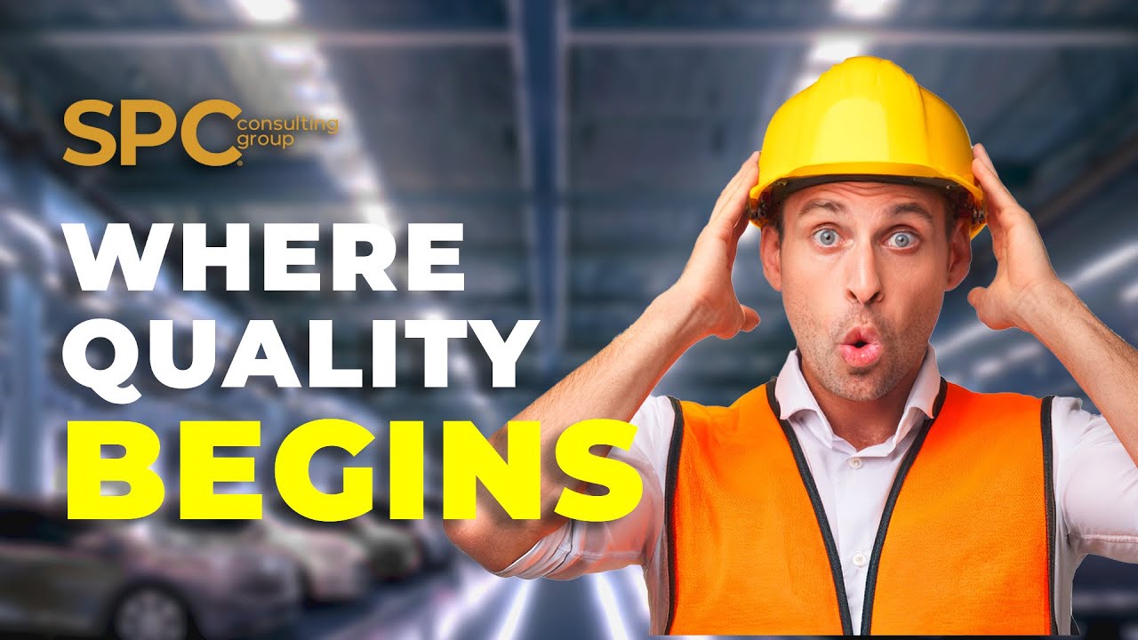 What are Automotive Quality Standards?