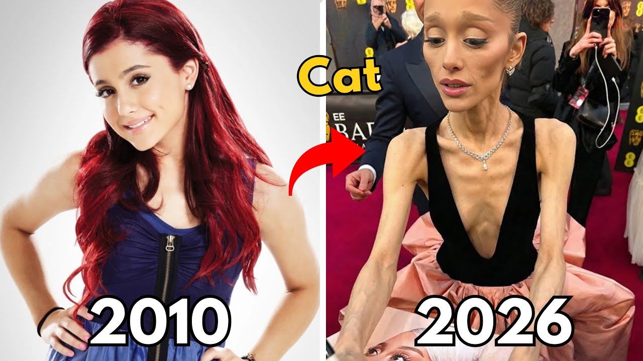 Victorious Cast Then and Now 2026 | Shocking Transformations