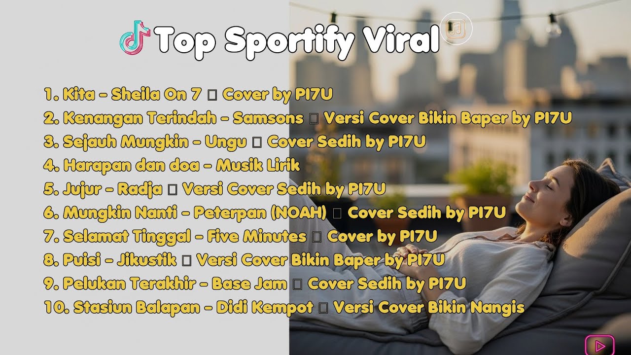 Best Song Top Indonesia 2026