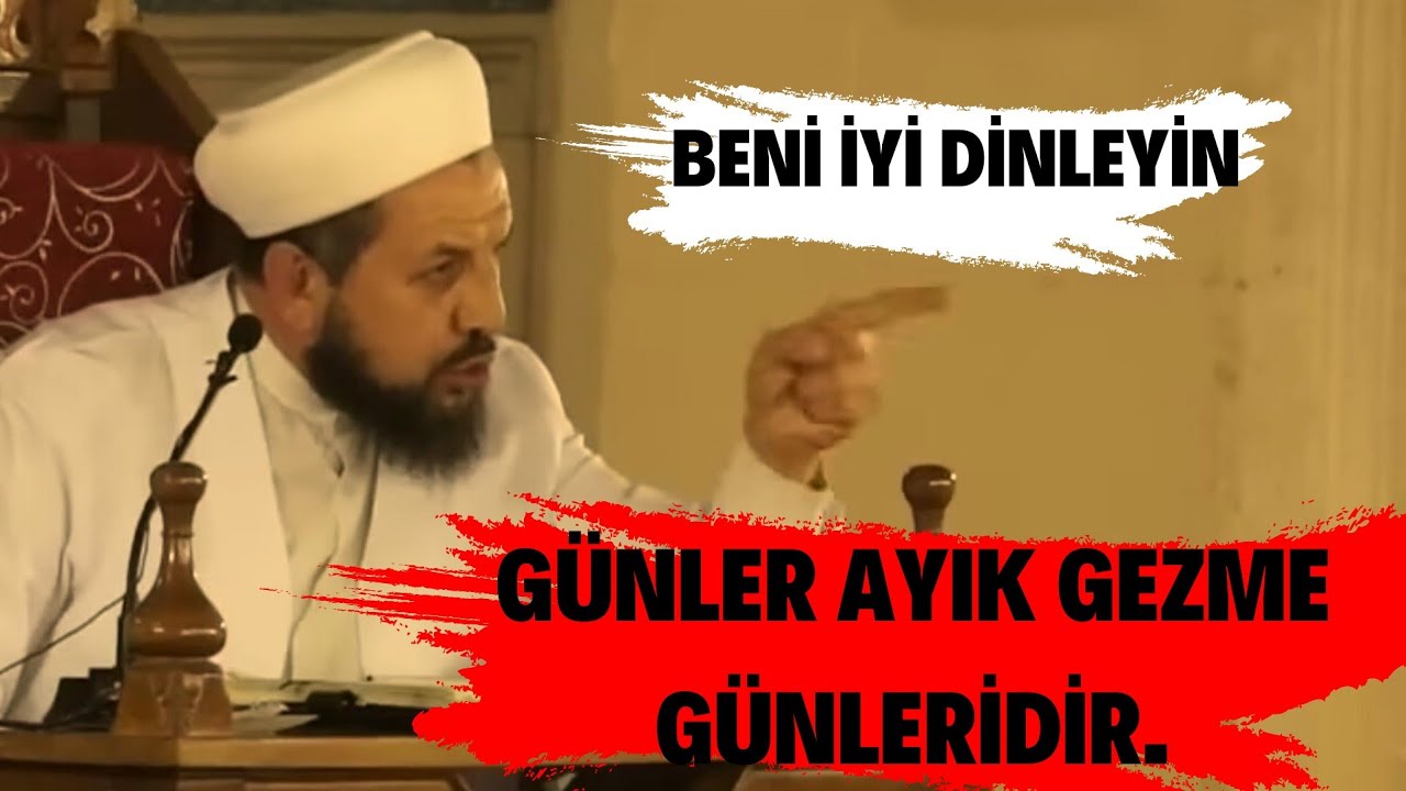 Arkadaşlar,  beni iyi dinleyin. Günler ayık gezme günleridir. | Metin Balkanlıoğlu