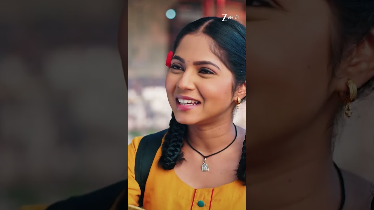 #Kamali #Shorts #Zee Marathi #Entertainment #Drama