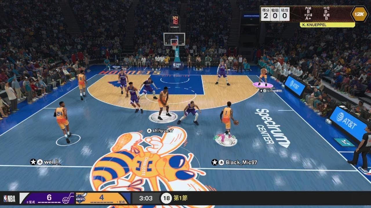 上籃教科書球三弟NBA 2K26_20260223025233