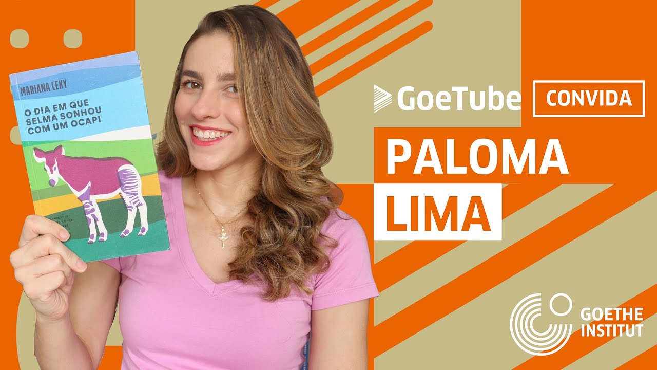 O dia em que Selma sonhou com um ocapi, de Mariana Leky | por Paloma Lima