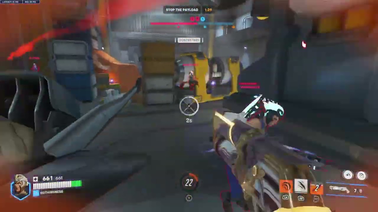 OW2 S20: Finishing Up the Battle Pass