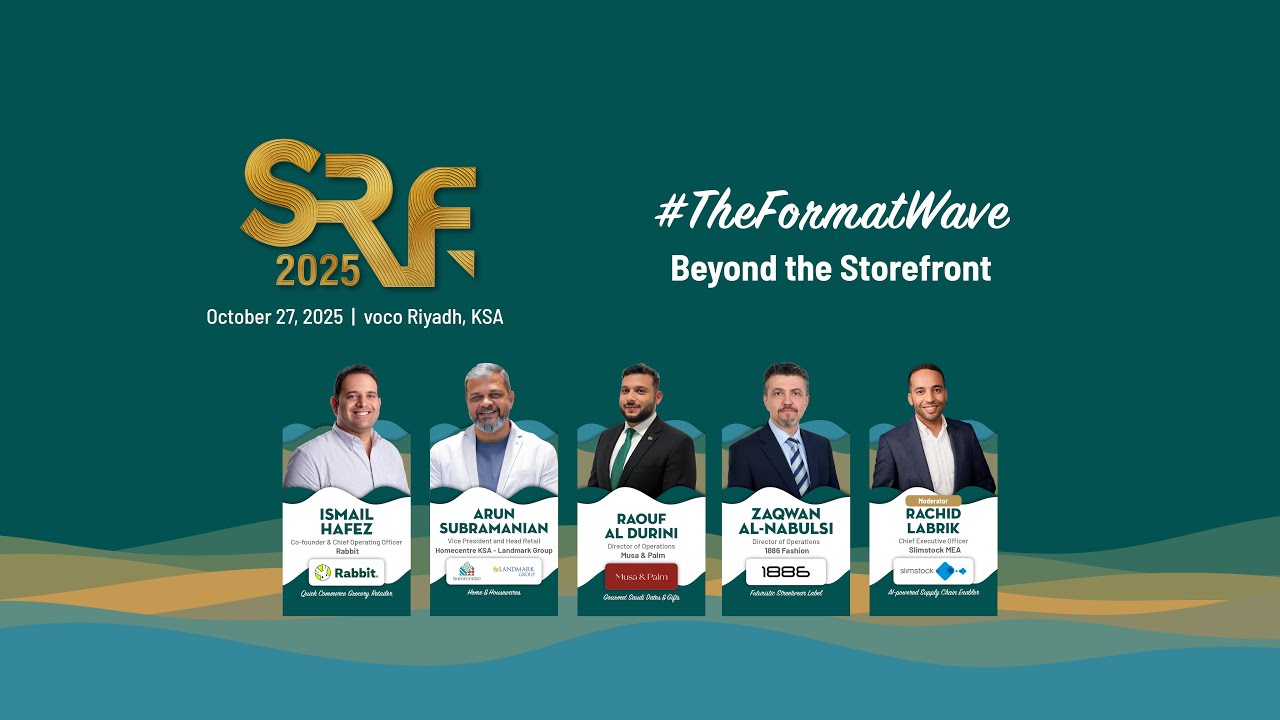 #TheFormatWave: Beyond the Storefront