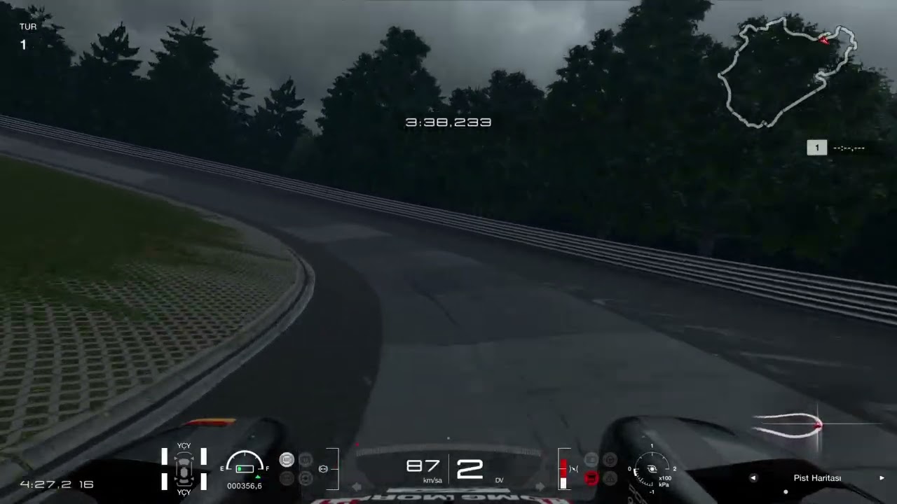 Gran Turismo™SPORT