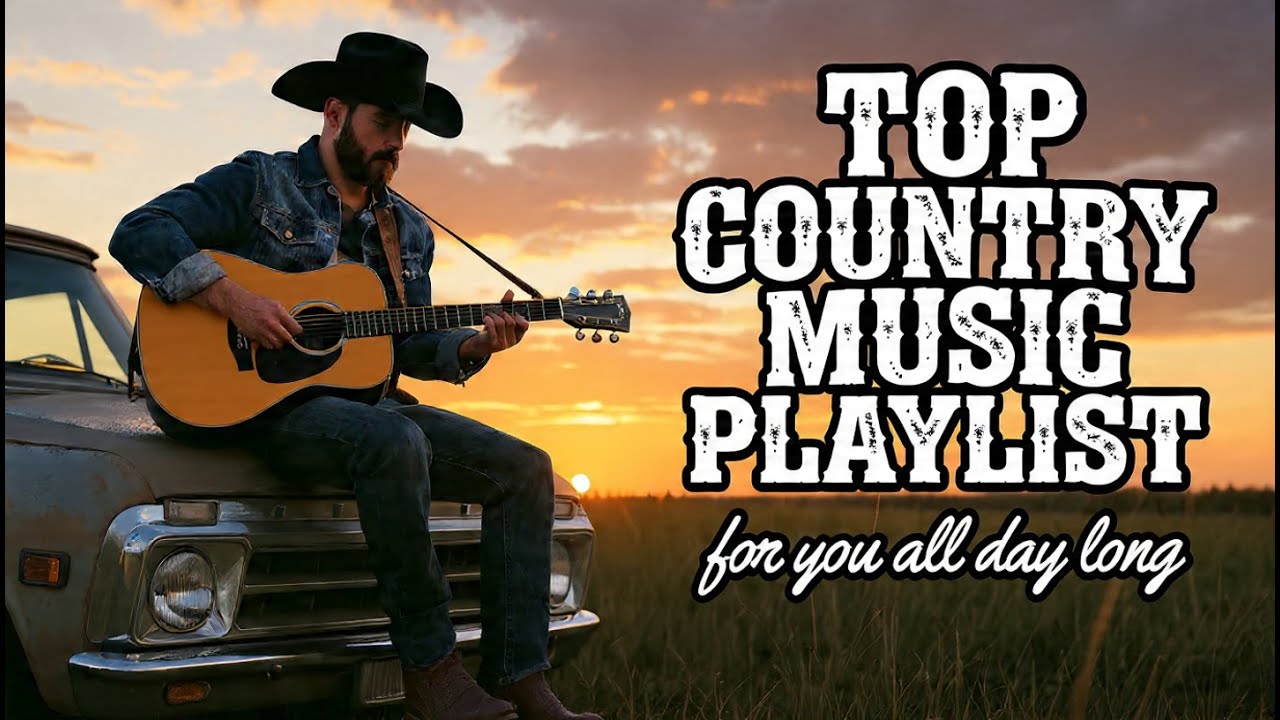 Deep Roots & Dusty Roads 🛤️ Timeless Folk & Traditional Country Mix Live - Guthrie, Van Zandt & Auth