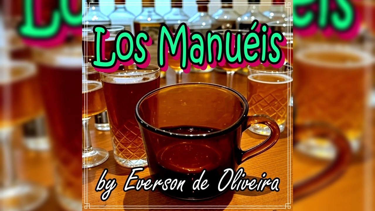 Kaiaque  Los Manu&eacute;is by Everson de Oliveira