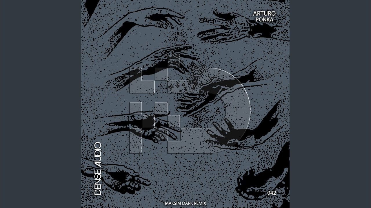 Ponka (Maksim Dark Remix)