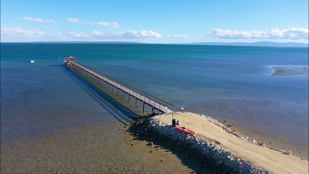 Laguna Ojo de Liebre