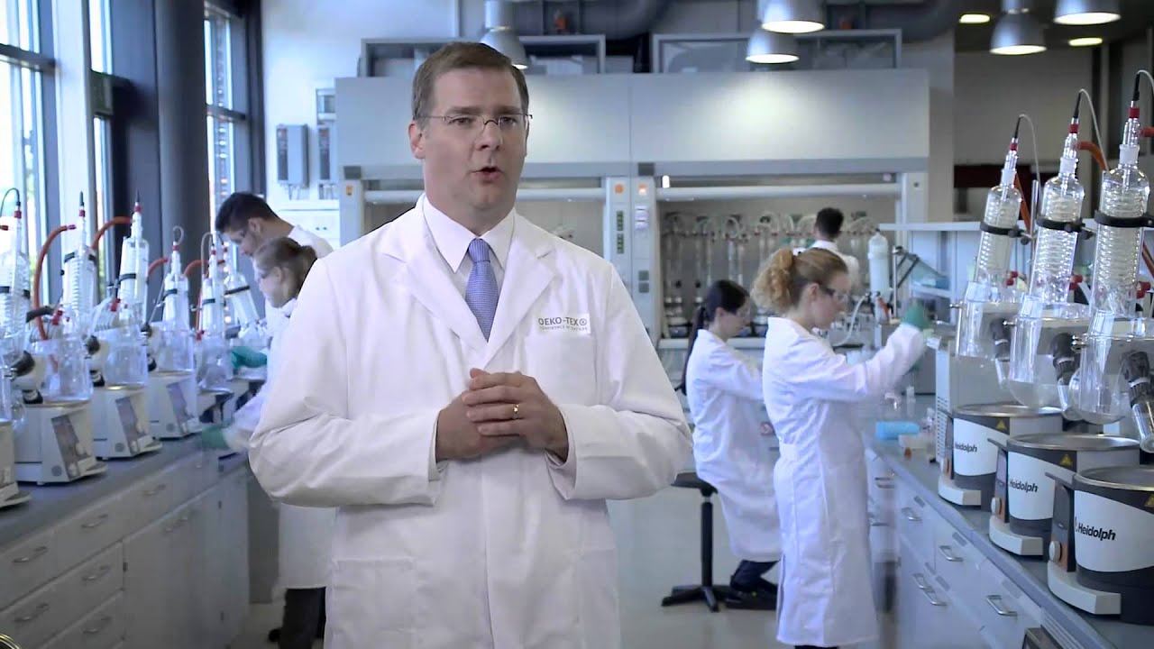 What is the OEKO TEX® Standard 100