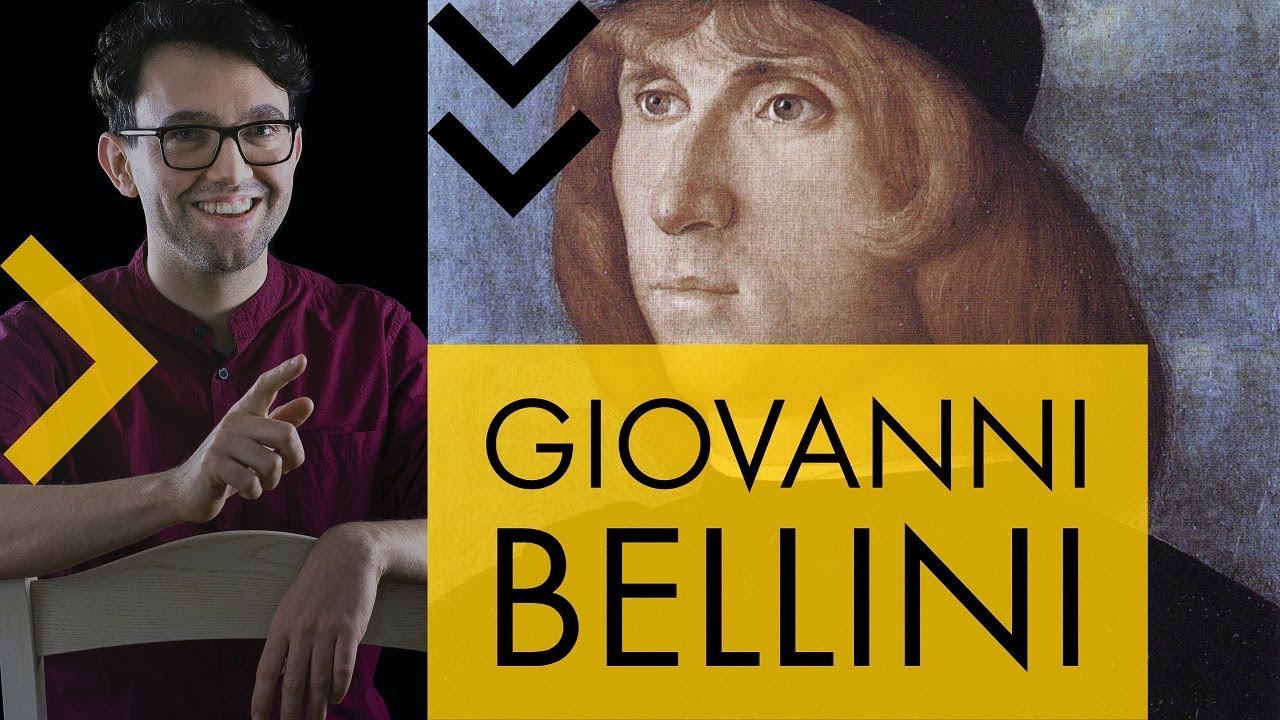 Giovanni Bellini: vita e opere in 10 punti