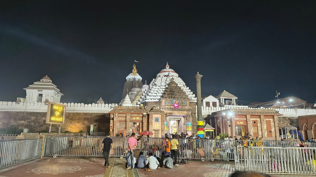 Puri Explore 2026.
