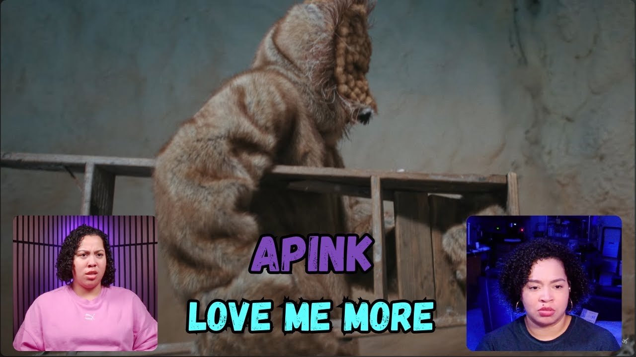 Apink (에이핑크) 11th Mini Album [RE : LOVE] HIGHLIGHT MEDLEY + ‘Love Me More’ MV Reaction