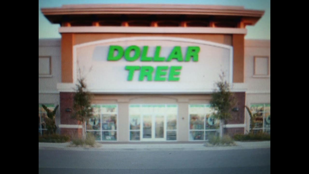 NEW DOLLAR TREE WALK THRU ✨MUST SEE ITEMS