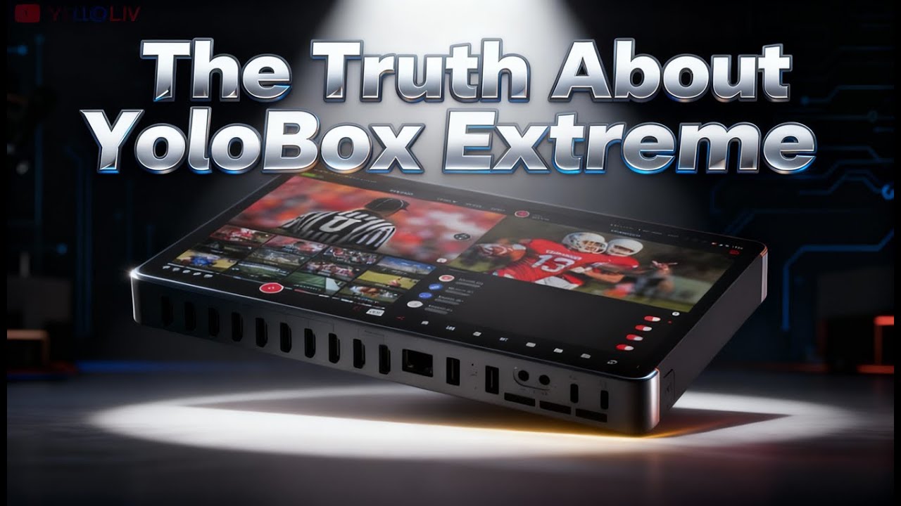 Правда о YoloBox Extreme — стоит оно того или нет?