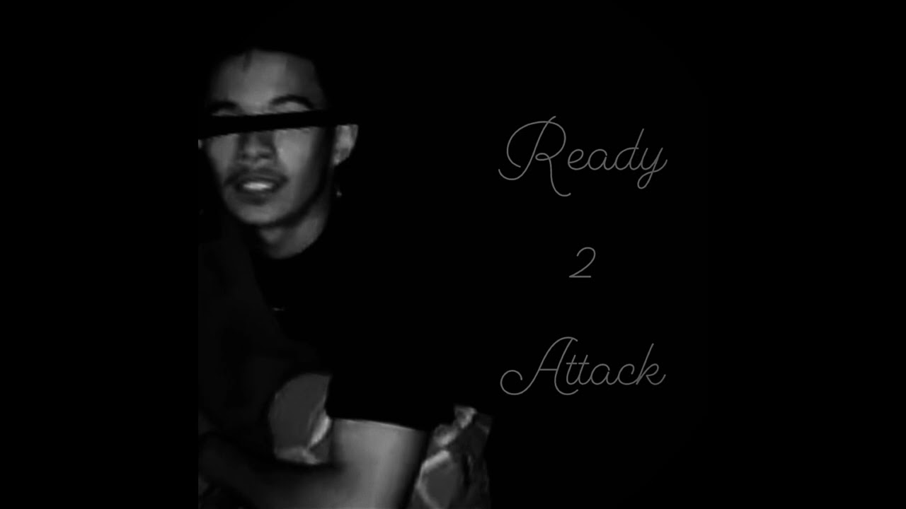 RowdyDubP - Ready2Attack