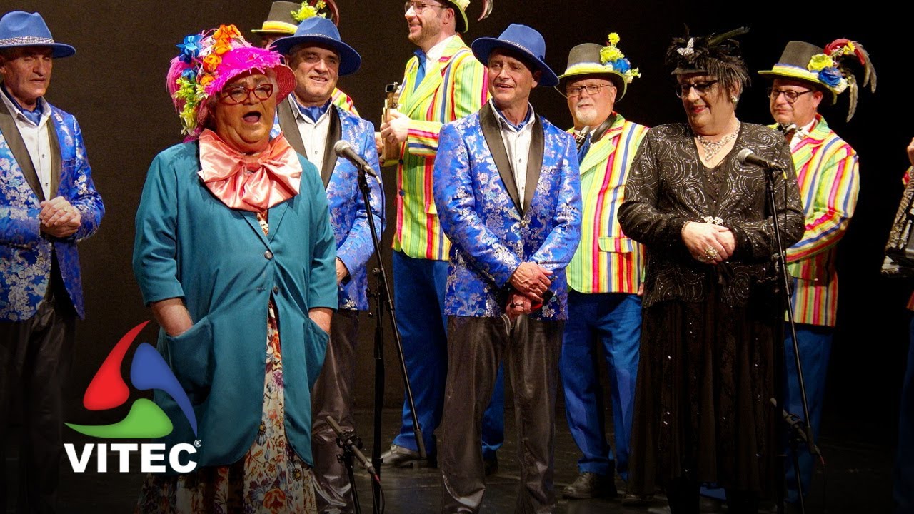 Bailinho Grupo Desportivo e Recreativo da Agualva - 