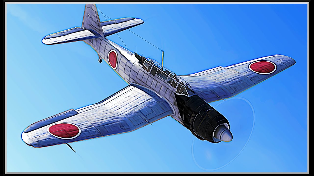 Torpedo Bomber My Ass