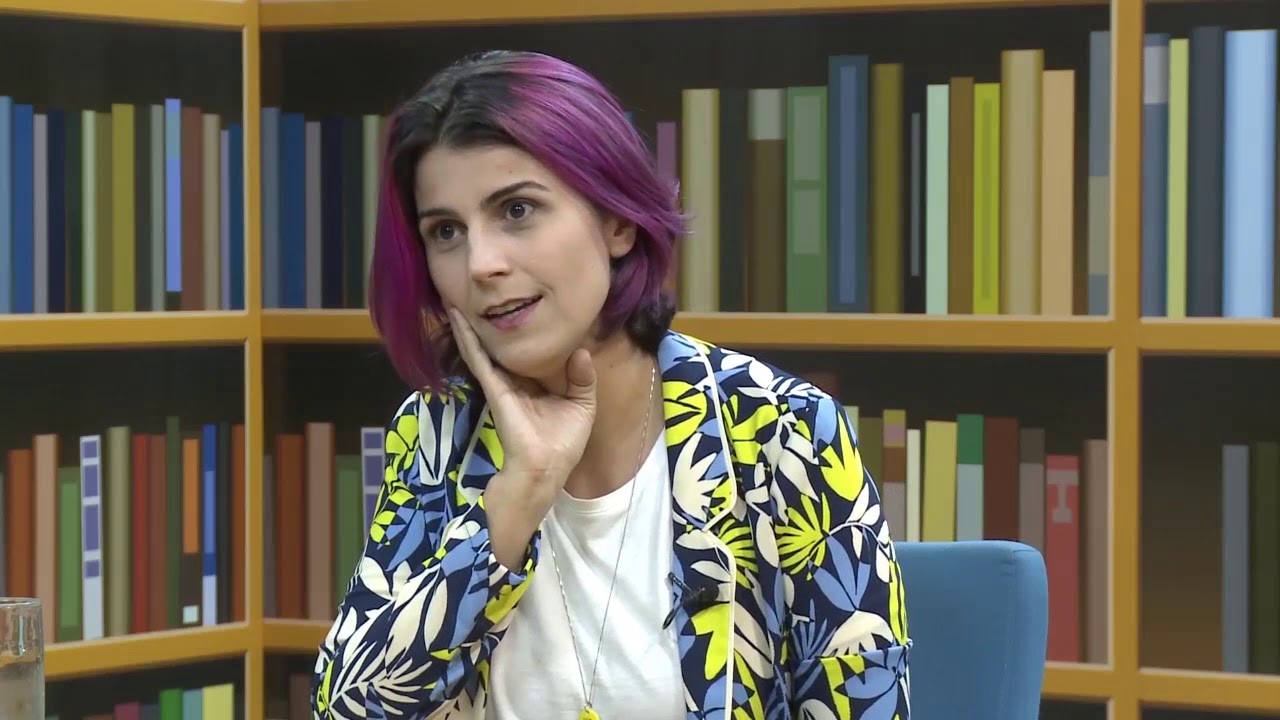 Painel Haddad (07/10/2019) - Manuela D'Avila (parte 2)