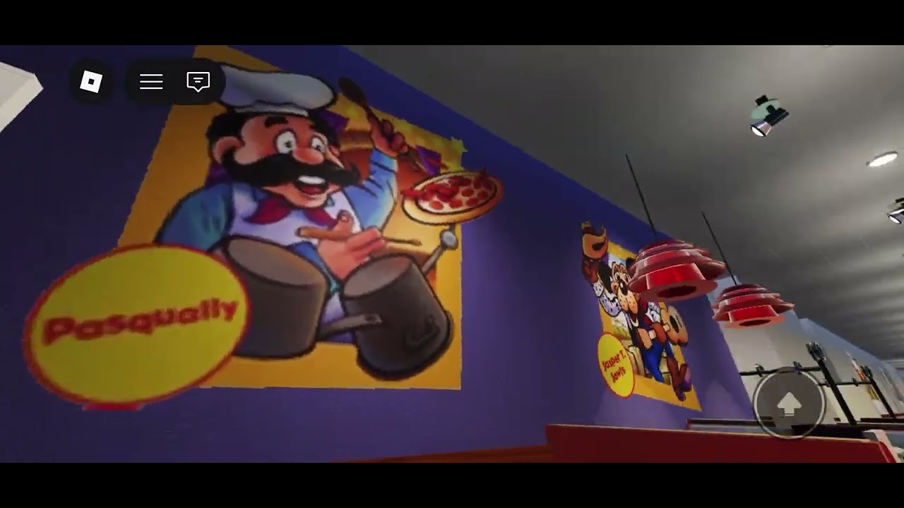 Chuck E. Cheese’s West Melbourne FL - Finished store tour