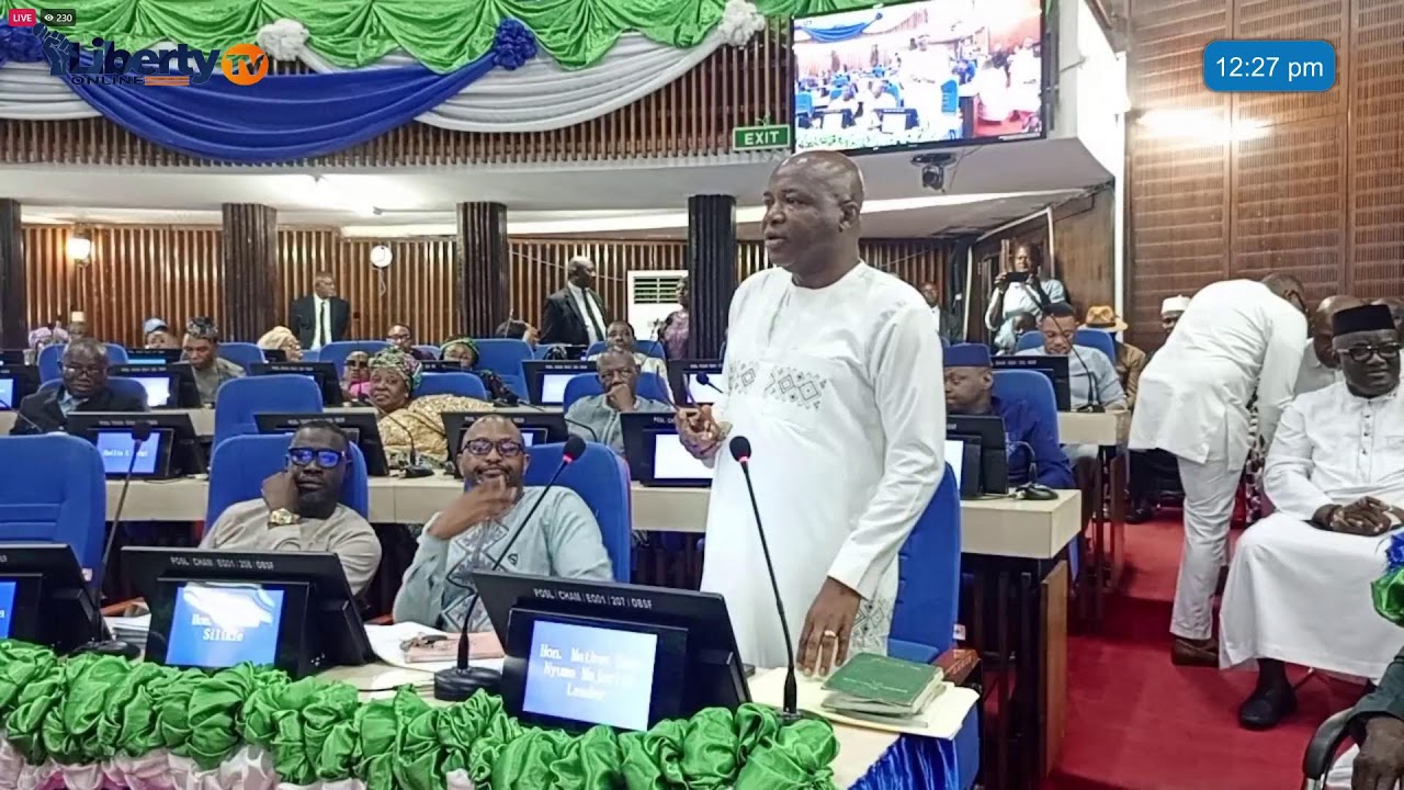 Parliamentary Approval