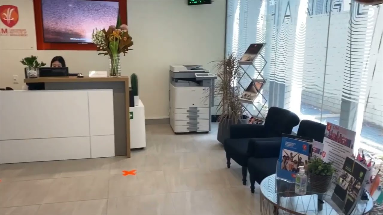 Canterbury Institute of Management Campuses Sydney Darwin and Melbourne