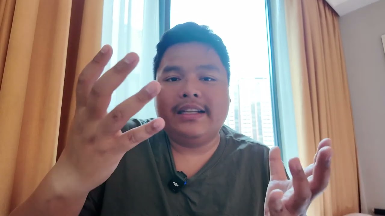 လီပါပူး နဲ့ ကျွန်တော် 