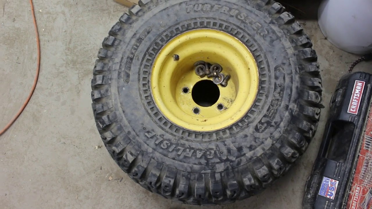 John Deere Gator: Part 7 - Some Frustrations