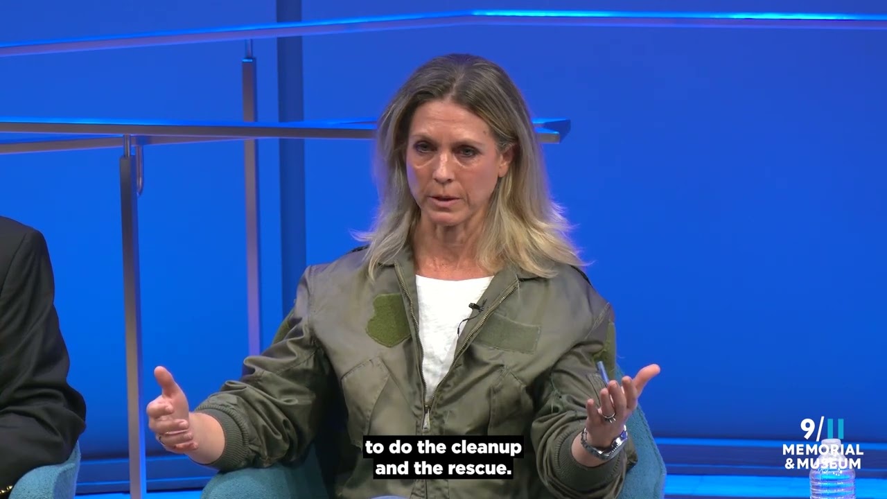 Public Programs Highlight Reel 2024