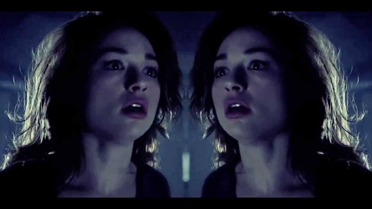 ► Allison Argent | Like a Bullet Train