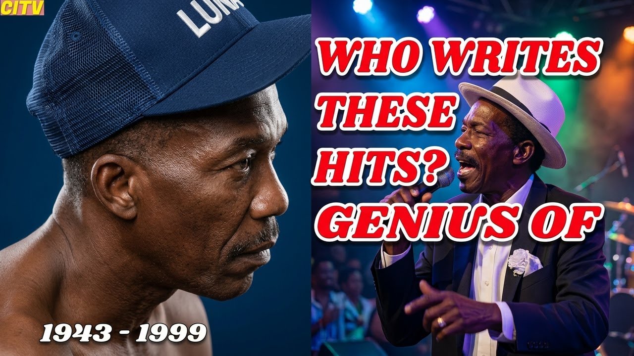 Baron, Ronnie, Mighty Trini Unraveling The Merchant's Music