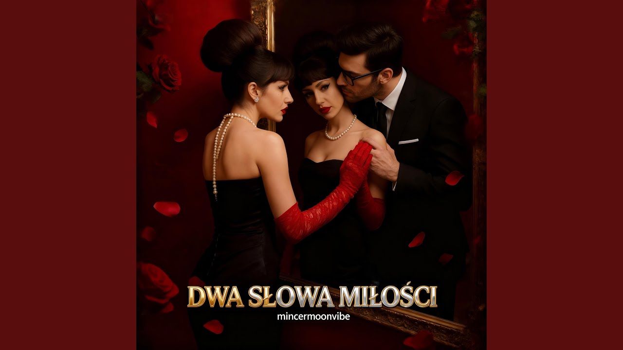 DWA SŁOWA MIŁOŚCI
