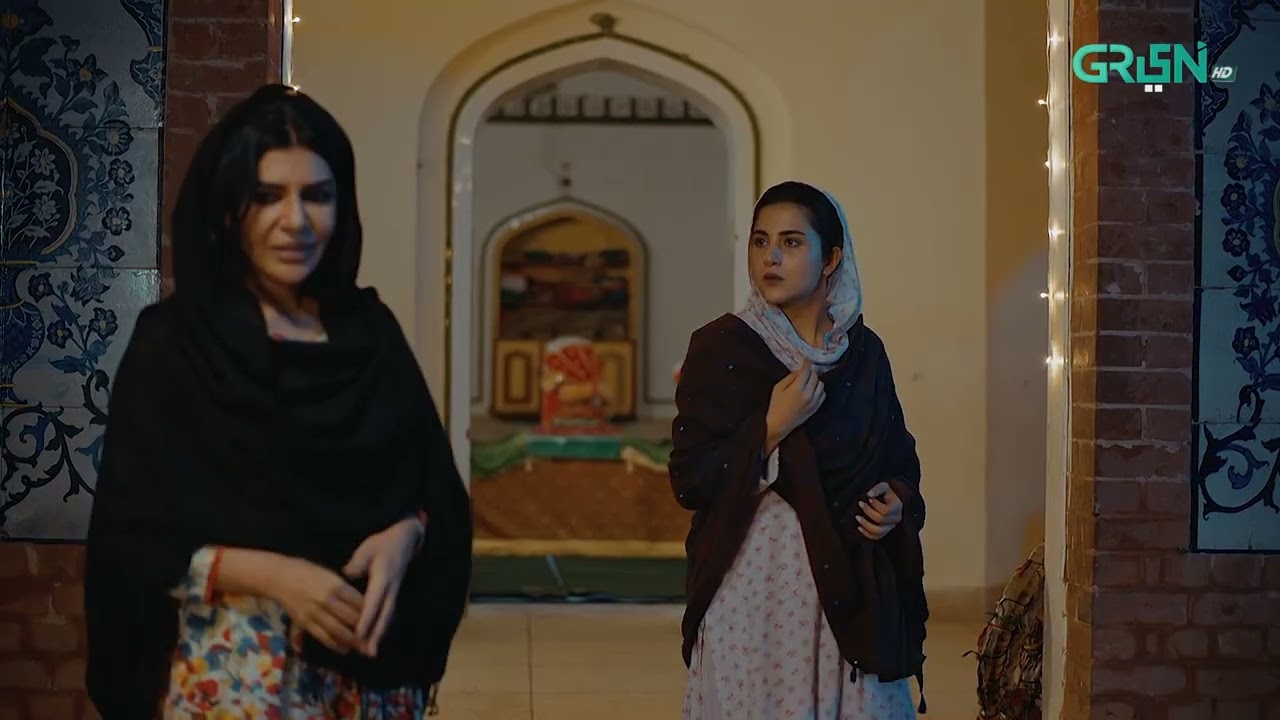 Deedar-A-Mehboob😍😳 Faraar | Sohai Ali Abro  |  Green TV Entertainment