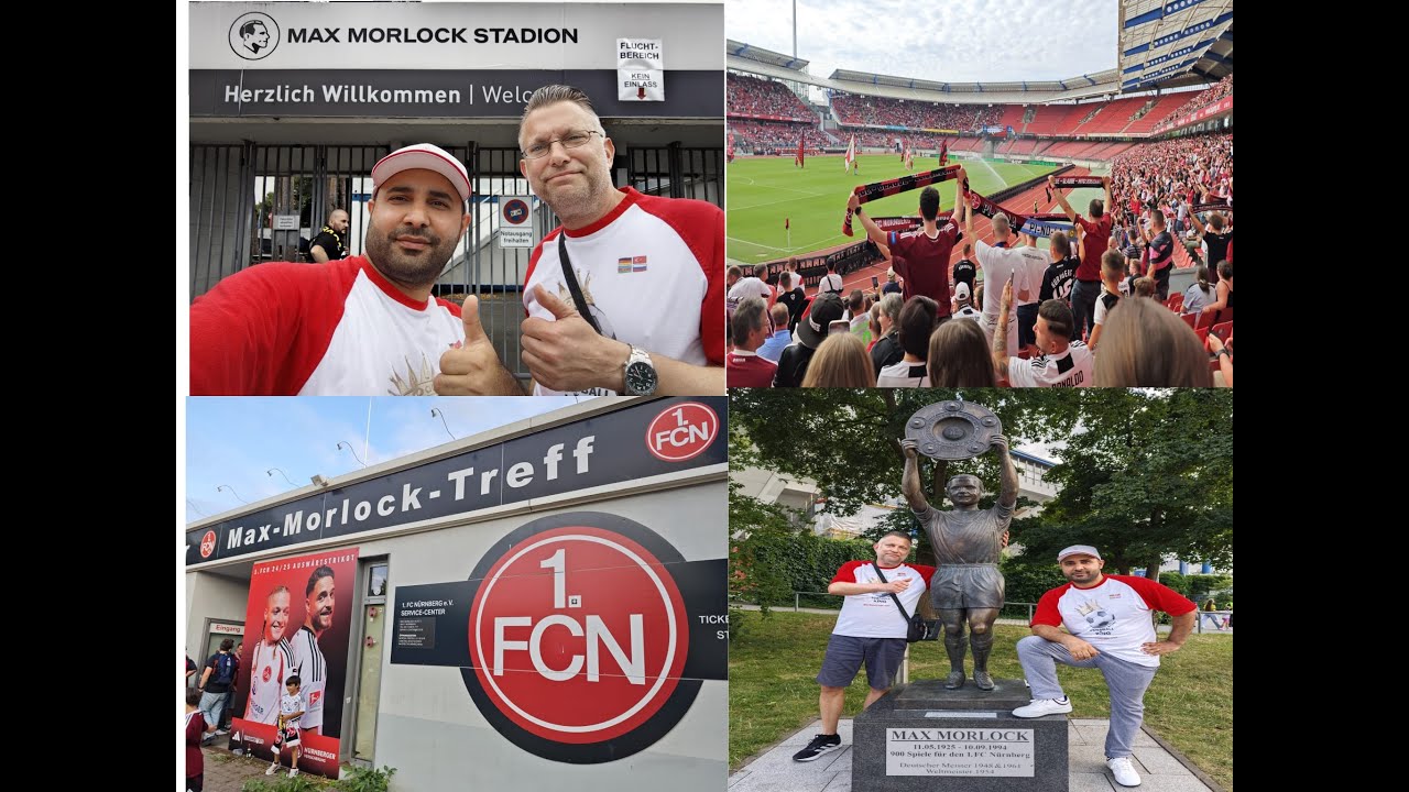Nürnberg vs Juventus. 26.07.24 Max Morlock Stadion. #nürnberg #juventus #fußball #bundesliga #bayern