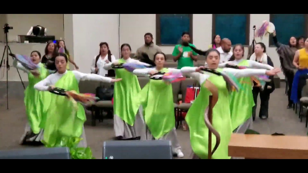 Sorprende Al Rey | Campamento Celestial Ebenezer
