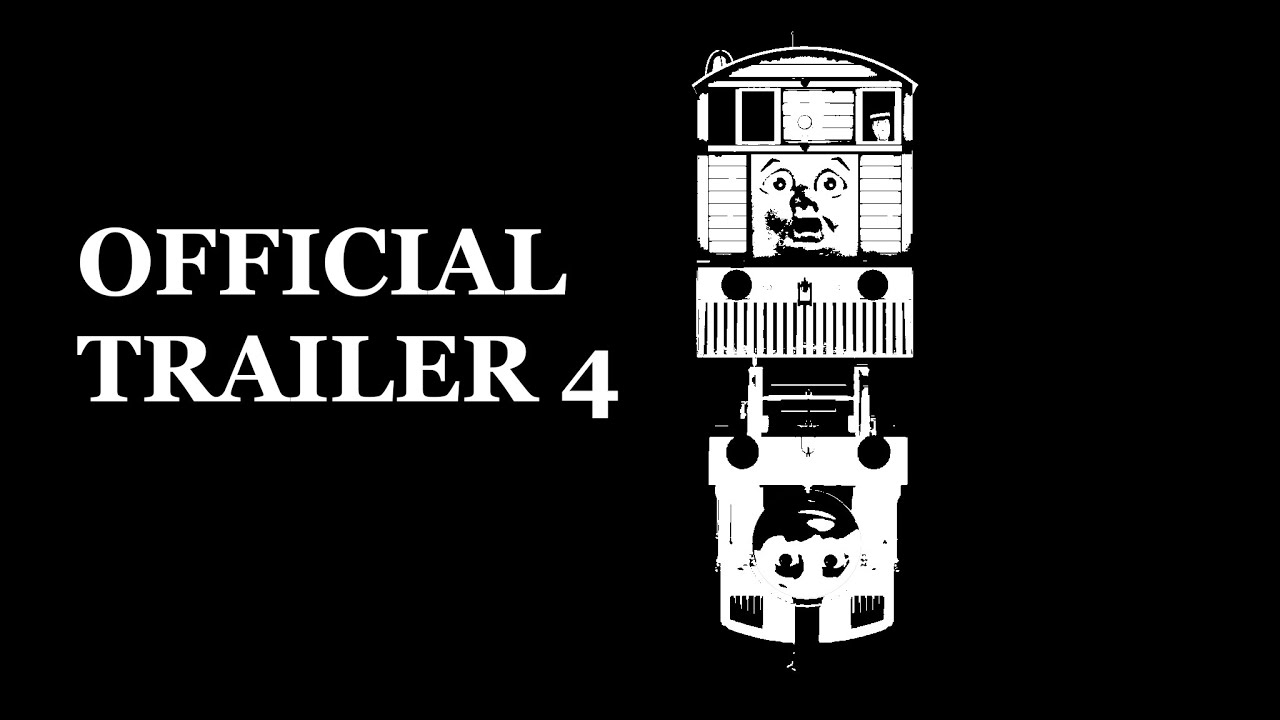 TOBIAS AND THE ARCANE MERCHANT - Official Trailer 4 - 
