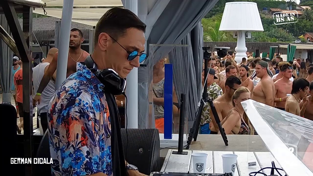 German Cicala @ Meet Day 2019 (P12 Jurerê Internacional)