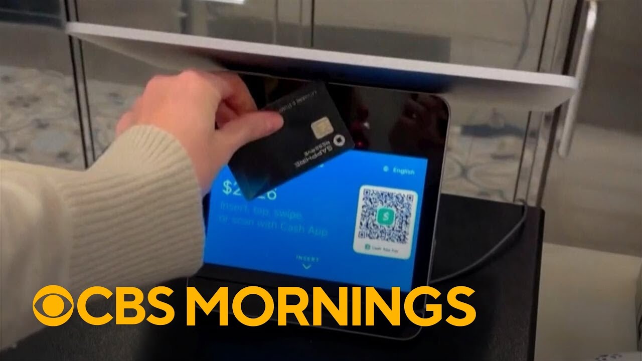 Go behind the scenes to see how VISA thwarts scams as fraud increases