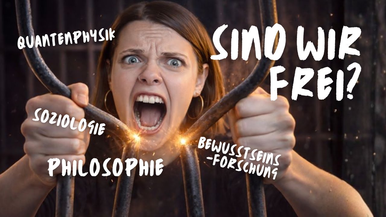 Was ist Freiheit? Philosophische Einordnung, einfach erklärt.
